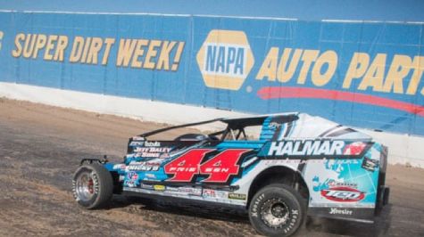 $50K On the Line At Super DIRT Week: Breaking Down Races