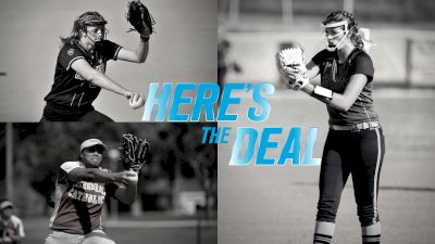 Here's The Deal Episode 26: Freshmen Favorites