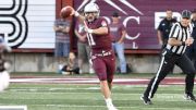 No. 10 Montana Aims For First Win Against Cal Poly Since '13