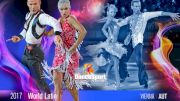 2017 WDSF World Latin