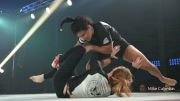 Ana 'Baby' Vieira Earns Women's F2W Lightweight No-Gi Title