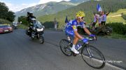 Alaphilippe The Heavy Favorite According To Rivals