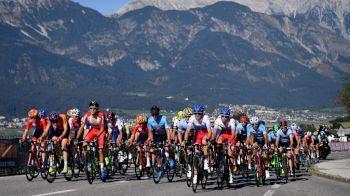 2018 Elite Men Worlds Road Race Preview | The Climb To Hell