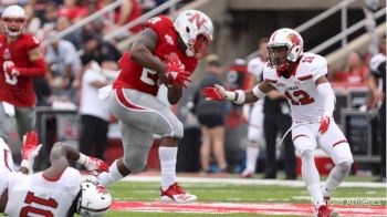 Lamar at Nicholls