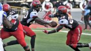 2018 Allen at Clark Atlanta