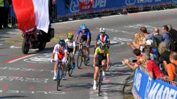 2018 UCI Road World Championships Elite Women Road Race