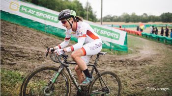 2018 UCI CX World Cup Iowa City