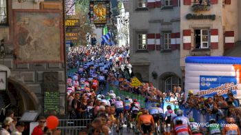 2018 UCI Road World Championships Elite Men Road Race