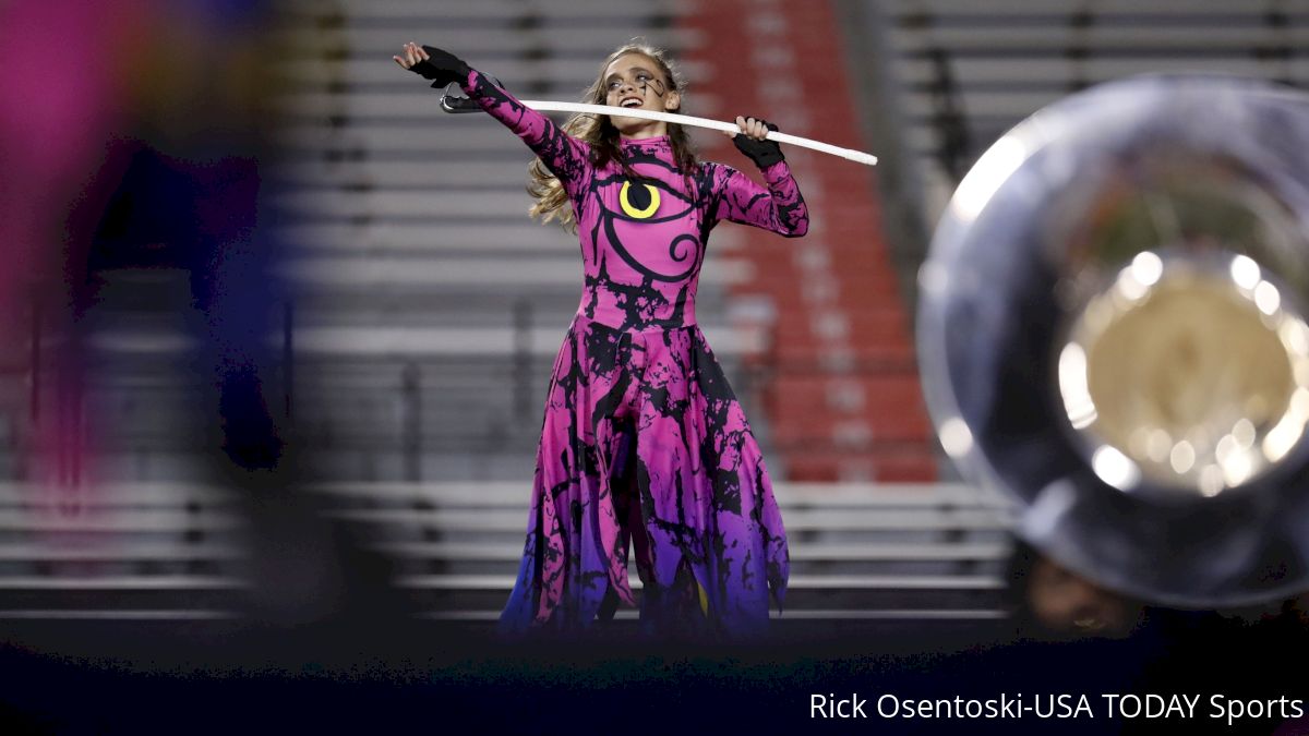 Beautiful Day And Beautiful Sounds At BOA NW Ohio