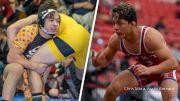 Meet The Contenders: #1 Andrew Alirez vs #2 Jace Luchau