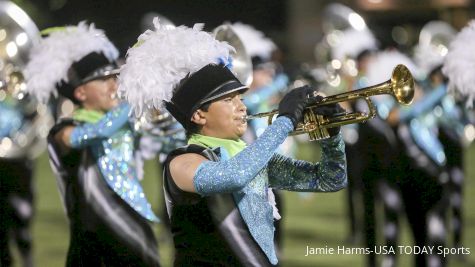 Preview: 2019 BOA Austin, Sept. 28