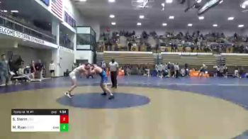 Replay: Mat 3 - 2021 Clarion Open | Nov 7 @ 9 AM