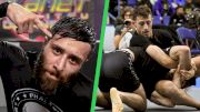 Geo Martinez & Ethan Crelinsten Join KASAI Pro 145lb Tournament