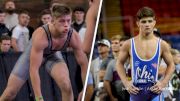 Meet The Contenders: #1 Jojo Aragona vs #4 Gabe Tagg