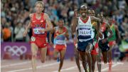 House Of Run: Rupp And Farah Meet For The First Time As Marathoners