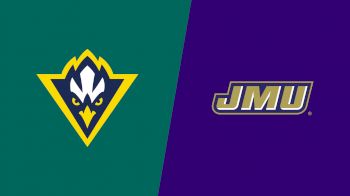 Full Replay - UNCW vs James Madison