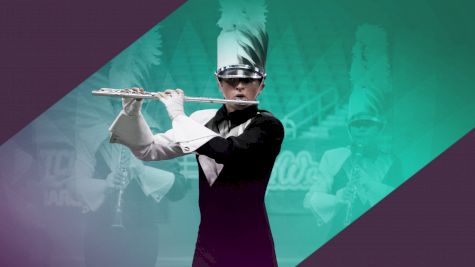 2018 BOA Houston Regional: How To Watch, Time, & Live Stream