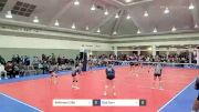 Baltimore Elite vs Club Syrv - 2022 JVA Charm City Challenge presented by Nike