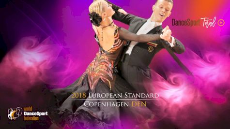 2018 European Standard _Promo