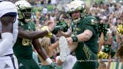 Undefeated South Florida Is Back Off A Bye And Bound For UMass