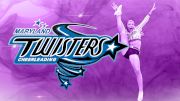 Up Next: The 2018 Maryland Twisters Showcase!