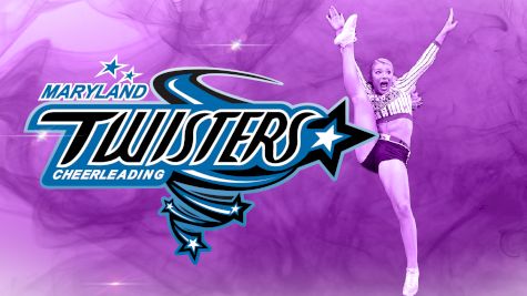 Up Next: The 2018 Maryland Twisters Showcase!