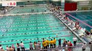 Miami Invite, Men 50 Free B Final