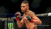 UFC Roster Update: Kajan Johnson, 13 Others Among Departures