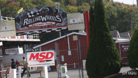 World Of Outlaws Have Deep History At Super DIRT Week