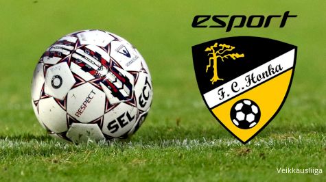 2018 Honka vs VPS | Veikkausliiga Soccer