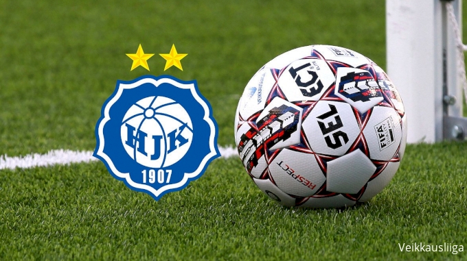 Veikkausliiga