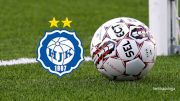 2018 HJK vs SJK | Veikkausliiga Soccer