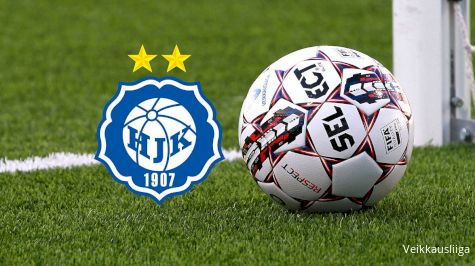 2018 HJK vs SJK | Veikkausliiga Soccer