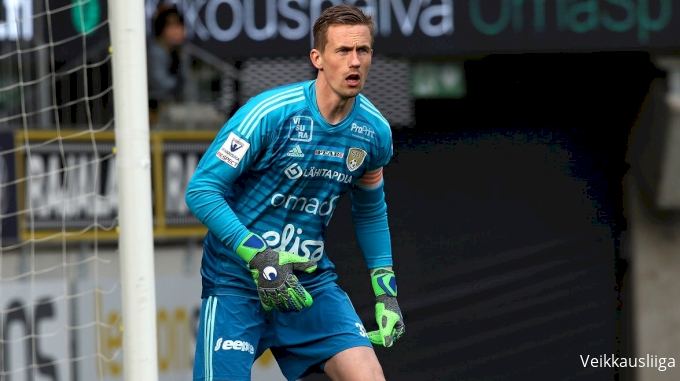 Veikkausliiga