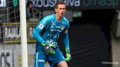2018 Rovaniemi vs Ilves | Veikkausliiga Soccer