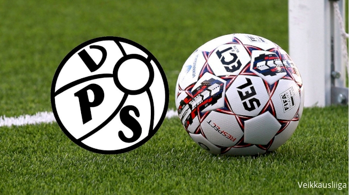 Veikkausliiga