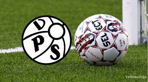 2018 VPS vs Rovaniemi | Veikkausliiga Soccer