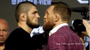 Examining The Mental Battle Between Conor McGregor & Khabib Nurmagomedov