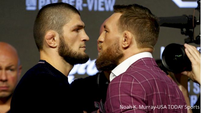 Michael Bisping: Conor McGregor 'Rattled' Khabib Nurmagomedov With Talk