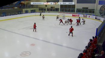 Replay: Home - 2023 Fire White U15 vs Chiefs U15 | Nov 12 @ 4 PM