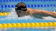 Three Top-20 Teams Take to the Pool in Columbus