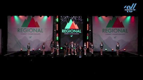 Lunar Viper Allstars - Super Novas [2024 L3 Youth Day 1] 2024 The Northeast Regional Summit