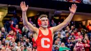 NCAA Champ Yianni D Makes WNO Picks