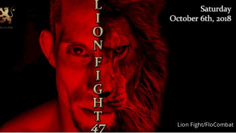 2018 Lion Fight 47