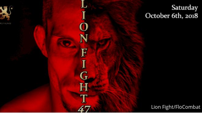 2018 Lion Fight 47