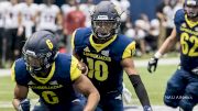 2018 Weber State at Northern Arizona