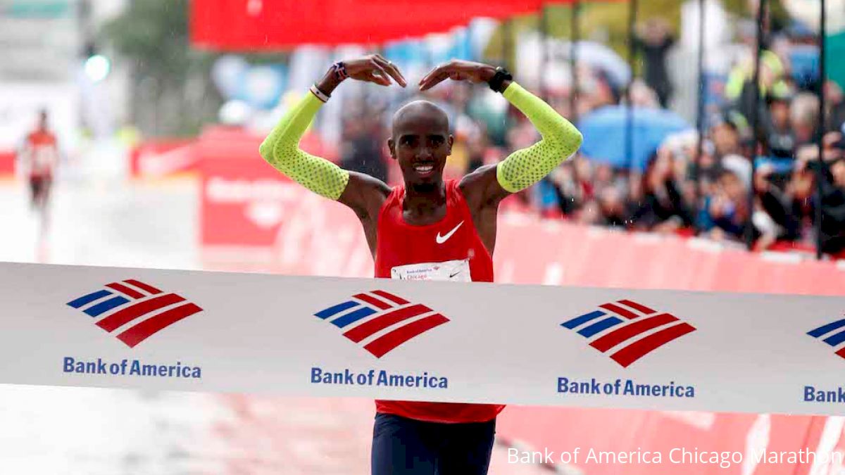 How to Watch: 2021 Chicago Marathon