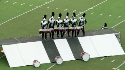 Coppell's Wild Tenor Break