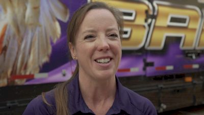 Darla McBryde On Timber Creek's 2018 Season