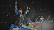 Logan Schuchart Wins At Fulton As Part Of Super DIRT Week